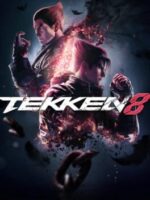 Tekken 8 v3.2.4 - Featured Image