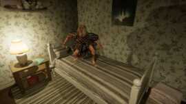The Hostel: Night Terrors Screenshot 2