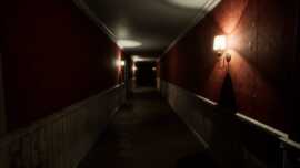 The Hostel: Night Terrors Screenshot 3