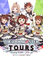 The Idolmaster Tours v2.4.1 - Featured Image
