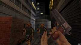 The Last Exterminator Screenshot 2