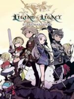 The Legend of Legacy HD Remastered v2.1.3 - Featured Image