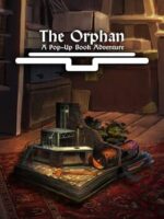 The Orphan: A Pop-Up Book Adventure v2.0.7 - Featured Image