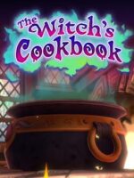 The Witch’s Cookbook v1.2.2 - Featured Image