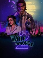 The Wolf Among Us 2 v3.5.0 - Featured Image