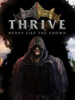Thrive: Heavy Lies the Crown v3.0.5 - Featured Image