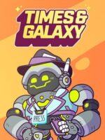 Times & Galaxy v1.0.3 - Featured Image