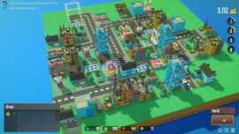 Tinytown Screenshot 4