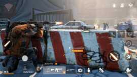 Tom Clancy's The Division: Resurgence Screenshot 3