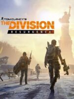 Tom Clancy’s The Division: Resurgence v1.2.7 - Featured Image