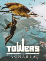 Towers of Aghasba v1.1.7 - Featured Image