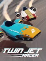 Twin Jet Racer v1.9.1 - Featured Image