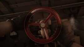 Uboat Mechanic Simulator Screenshot 5