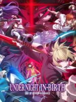 Under Night In-Birth II Sys:Celes v2.6.2 - Featured Image
