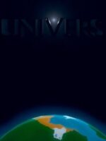 Univers v3.5.3 - Featured Image