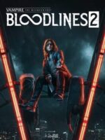 Vampire: The Masquerade – Bloodlines 2 v2.5.7 - Featured Image