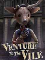 Venture to the Vile v2.6.4 - Featured Image