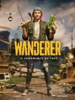 Wanderer: The Fragments of Fate v2.4.1 - Featured Image