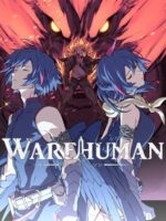 Warehuman v1.6.4 - Featured Image