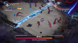 Yasha: Legends of the Demon Blade Screenshot 5