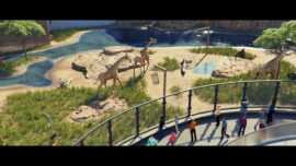 Zoo Simulator Screenshot 5