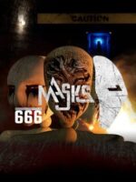 666 Masks v1.0.0 - Featured Image