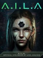 A.I.L.A v3.9.5 - Featured Image