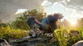 Ark II Screenshot 3