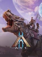 Ark II v3.0.3 - Featured Image