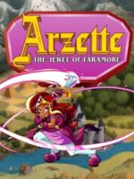 Arzette: The Jewel of Faramore v2.7.3 - Featured Image