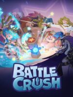 Battle Crush v3.6.7 - Featured Image