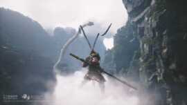 Black Myth: Wukong Screenshot 2