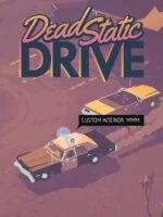Dead Static Drive v1.1.2 - Featured Image