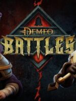 Demeo Battles v3.5.3 - Featured Image