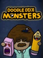 Doodle Dice Monsters v2.9.5 - Featured Image
