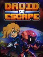 Droid Escape v1.5.1 - Featured Image