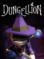 Dungellion v3.2.8 - Featured Image