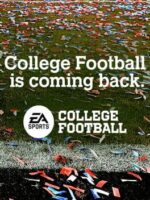 EA Sports College Football v2.4.8 - Featured Image