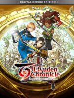 Eiyuden Chronicle: Hundred Heroes – Digital Deluxe Edition v3.6.2 - Featured Image