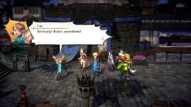 Eiyuden Chronicle: Hundred Heroes Screenshot 3