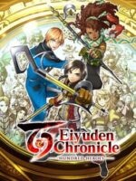 Eiyuden Chronicle: Hundred Heroes v3.3.6 - Featured Image