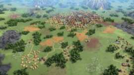 Elaborate Lands Screenshot 2