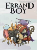 Errand Boy v3.5.0 - Featured Image