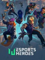Esports Heroes v1.3.1 - Featured Image