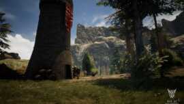 Eternal Tombs Screenshot 5