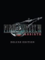 Final Fantasy VII Rebirth: Deluxe Edition v2.3.7 - Featured Image