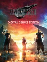 Final Fantasy VII Rebirth: Digital Deluxe Edition v1.2.1 - Featured Image