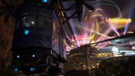 Final Fantasy VII Rebirth Screenshot 2