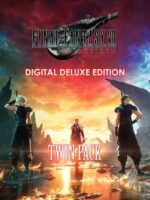 Final Fantasy VII Remake & Rebirth: Digital Deluxe Twin Pack v3.4.2 - Featured Image