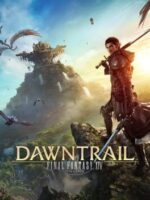 Final Fantasy XIV: Dawntrail v2.2.8 - Featured Image